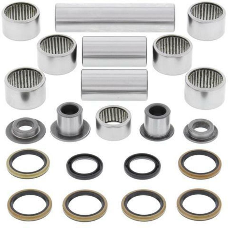 Kit roulements de biellette de suspension ALL BALLS