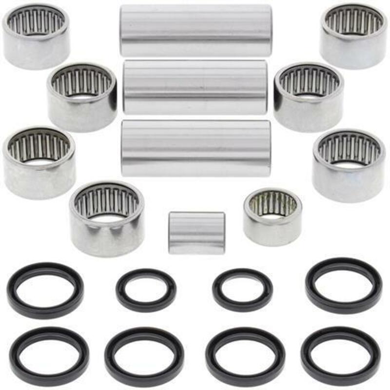 Kit roulements de biellette de suspension ALL BALLS