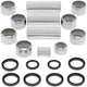 Kit roulements de biellette de suspension ALL BALLS