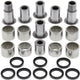 Kit roulements de biellette de suspension ALL BALLS