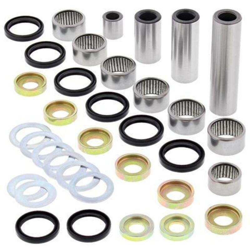 Kit roulements de biellette de suspension ALL BALLS