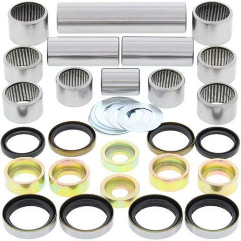 Kit roulements de biellette de suspension ALL BALLS