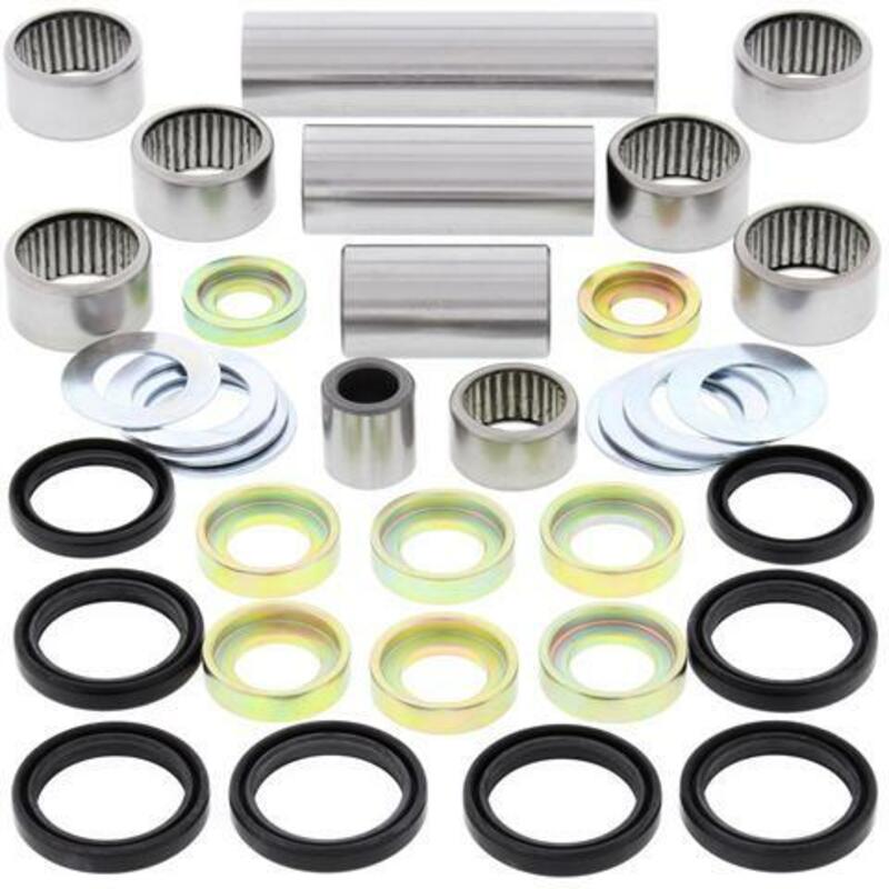 Kit roulements de biellette de suspension ALL BALLS