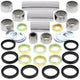 Kit roulements de biellette de suspension ALL BALLS
