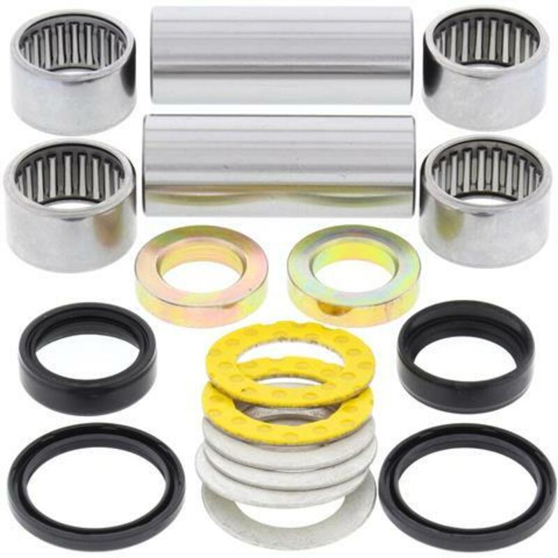 Kit roulements de bras oscillant ALL BALLS