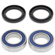 Kit roulements de roue ALL BALLS