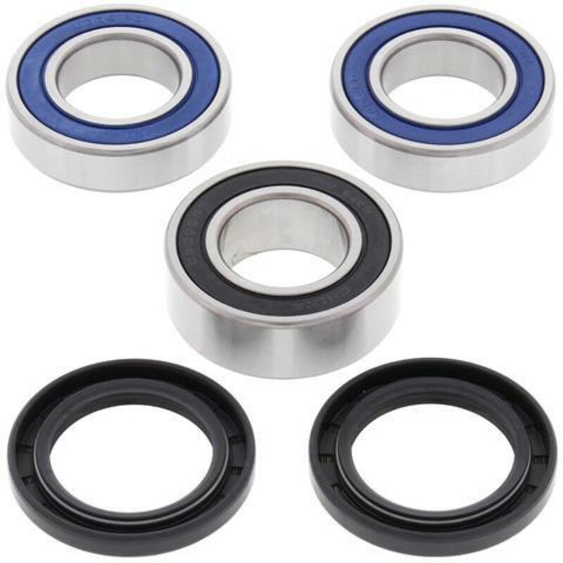Kit roulements de roue ALL BALLS