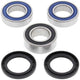 Kit roulements de roue ALL BALLS