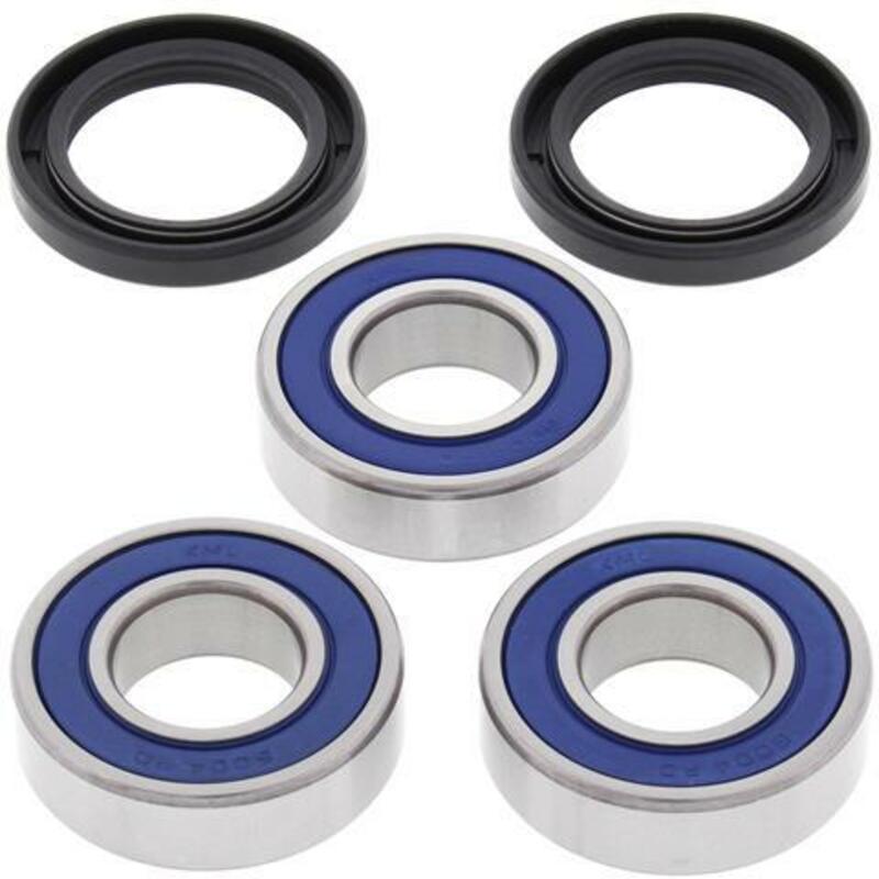 Kit roulements de roue ALL BALLS
