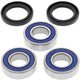 Kit roulements de roue ALL BALLS
