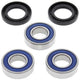 Kit roulements de roue ALL BALLS