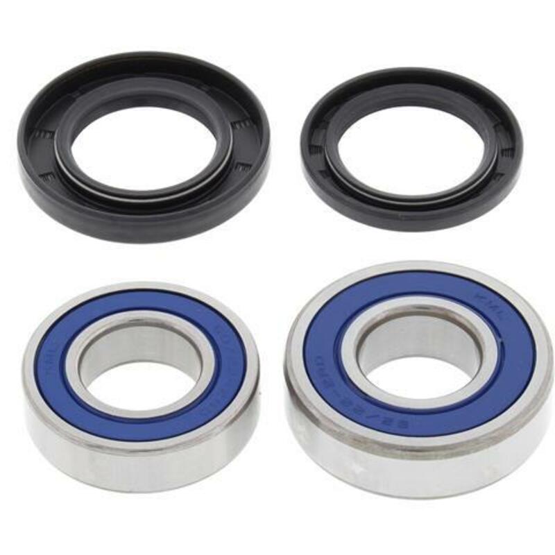 Kit roulements de roue ALL BALLS