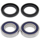 Kit roulements de roue et de colonne de direction ALL BALLS