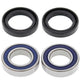 Kit roulements de roue ALL BALLS