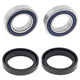 Kit roulements de roue ALL BALLS