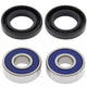 Kit roulements de roue ALL BALLS