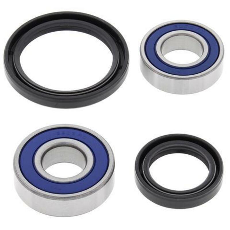 Kit roulements de roue ALL BALLS