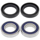 Kit roulements de roue ALL BALLS