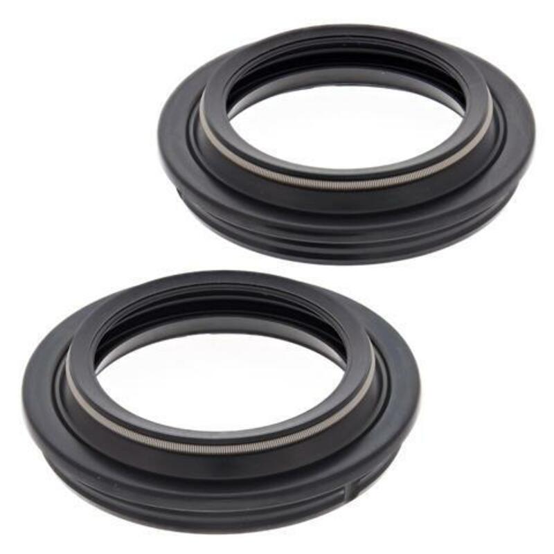 Jeu de cache-poussières de fourche ALL BALLS - 37x50,5x12,5 mm