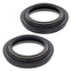 Jeu de cache-poussières de fourche ALL BALLS - 37x50,5x12,5 mm