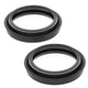 Jeu de cache-poussières de fourche ALL BALLS - 43x53,4x11,5 mm