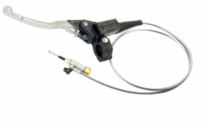 Embrayage hydraulique MAGURA Hymec 167 Ø9,5 Honda CRF450R/RX
