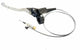 Embrayage hydraulique MAGURA Hymec 167 Ø9,5 Honda CRF450R/RX