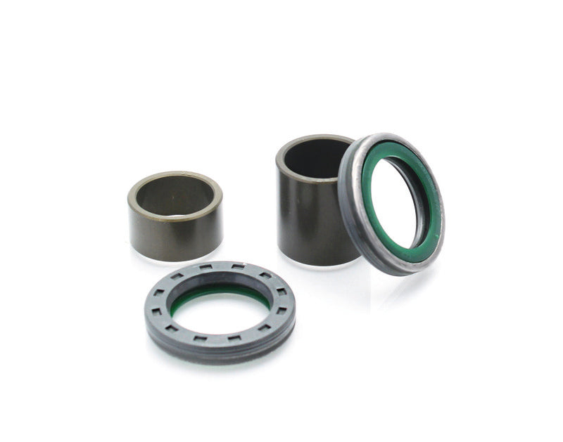 Entretoise + spi de roue arrière SKF - KTM/Husaberg