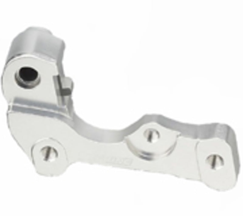 Patte de déport BRAKING pour disque de frein oversize Ø280mm Honda CRF250R