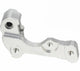 Patte de déport BRAKING pour disque de frein oversize Ø280mm Honda CRF250R