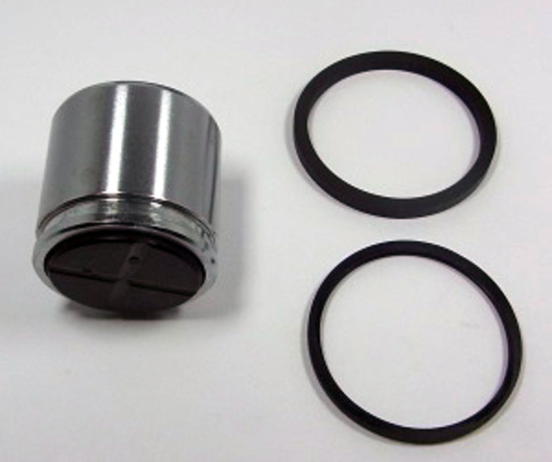 Piston d'étrier de frein avant TOURMAX Honda