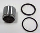 Piston d'étrier de frein avant TOURMAX Honda