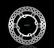 Disque de frein NG BRAKES rond flottant