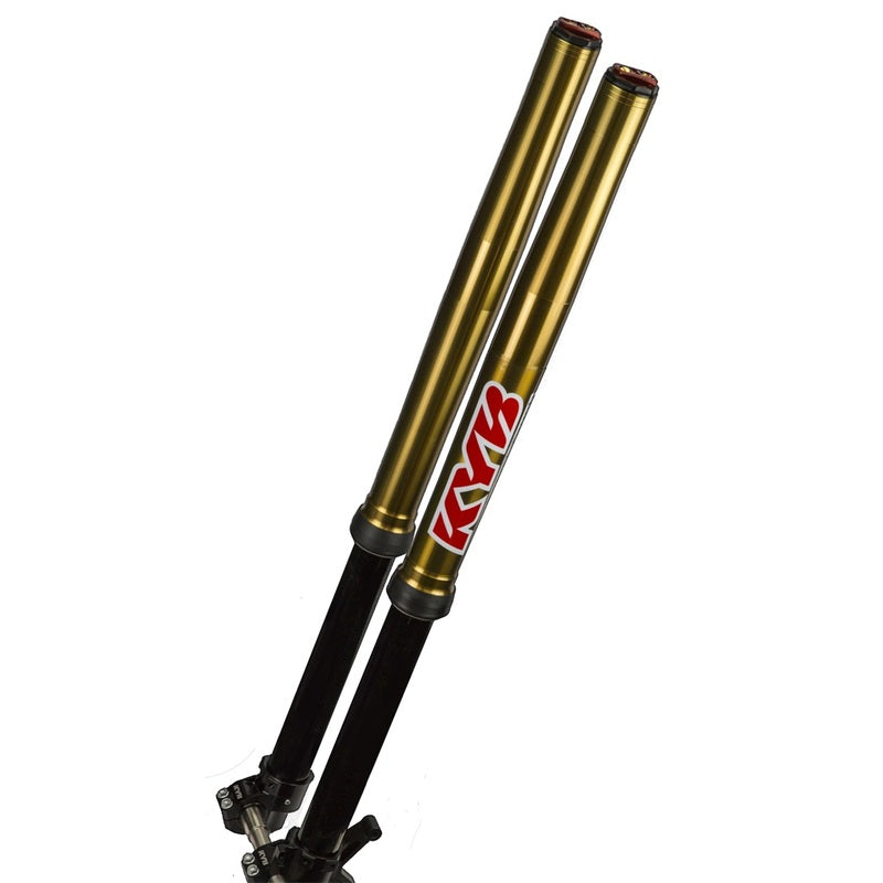 Fourche semi-usine KYB
