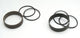 Pièce détachée - O-ring piston 50mm KYB