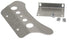 Carter de chaîne AXP PHD 6mm noir Yamaha YZF450