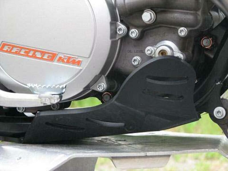 Sabot AXP GP - PHD 6mm KTM SX250
