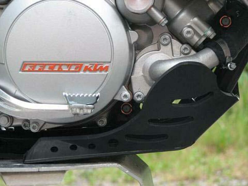 Sabot AXP GP - PHD 6mm KTM