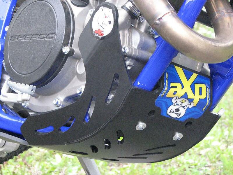 Sabot AXP Enduro - PHD 6mm Sherco