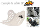 Sabot AXP GP - PHD 6mm Husqvarna TC250