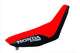 Mousse de selle BLACKBIRD standard