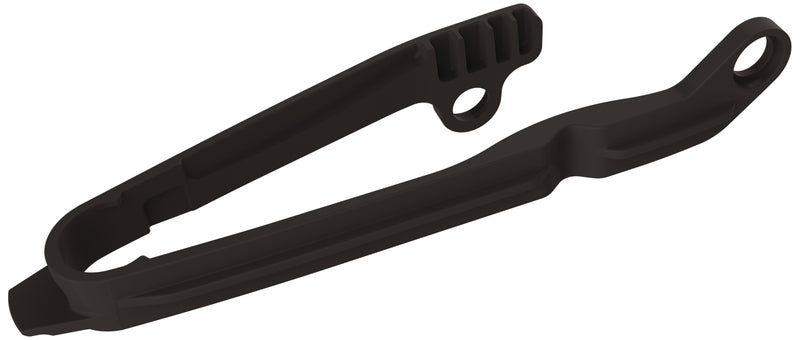 Patin de bras oscillant POLISPORT noir