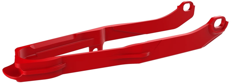 Patin de bras oscillant POLISPORT rouge Honda CRF450R