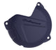 Protection de carter d'embrayage POLISPORT bleu KTM/Husqvarna