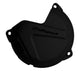 Protection de carter d'embrayage POLISPORT noir KTM