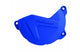 Protection de carter d'embrayage POLISPORT bleu KTM/Husqvarna