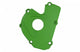 Protection de carter d'allumage POLISPORT vert Kawasaki KX250F