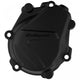 Protection de carter d'allumage POLISPORT noir