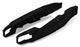 Protection de bras oscillant POLISPORT noir Yamaha