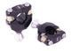 Pontets XTRIG PHDS Ø28,6mm - compatible uniquement avec les tés de fourche OEM
